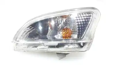 Piesă de schimb auto la mâna a doua semnalizator fata stânga pentru renault twingo dynamique referințe oem iam 261656873r