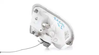 Second-hand car spare part front left headlight for renault twingo dynamique oem iam references 261656873r  261656873r