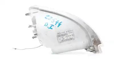 Second-hand car spare part front left headlight for renault twingo dynamique oem iam references 261656873r  261656873r