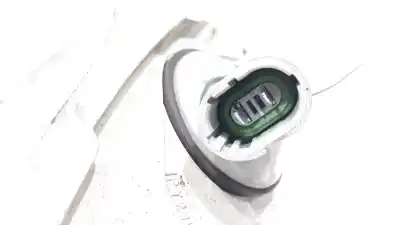 Second-hand car spare part front left headlight for renault twingo dynamique oem iam references 261656873r  261656873r