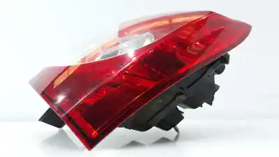 Piesă de schimb auto la mâna a doua lampã spate dreapta pentru renault twingo dynamique referințe oem iam 265502963r