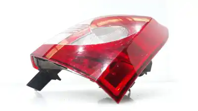 Second-hand car spare part right tailgate light for renault twingo dynamique oem iam references 265502963r  265502963r