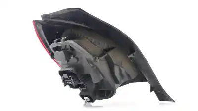 Second-hand car spare part right tailgate light for renault twingo dynamique oem iam references 265502963r  265502963r