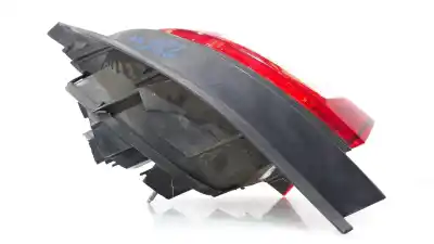 Second-hand car spare part right tailgate light for renault twingo dynamique oem iam references 265502963r  265502963r