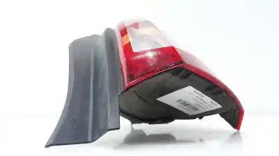 Second-hand car spare part right tailgate light for renault twingo dynamique oem iam references 265502963r  265502963r