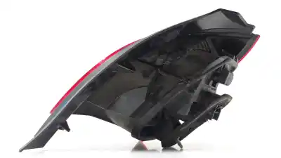 Second-hand car spare part left tailgate light for renault twingo dynamique oem iam references 265550521r  265550521r