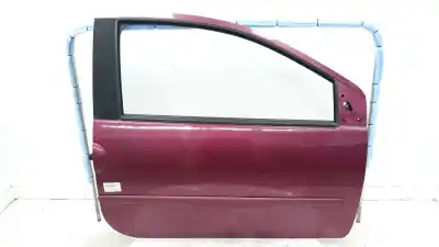 Piesă de schimb auto la mâna a doua usa dreapta fatã pentru renault twingo dynamique referințe oem iam 801001040r