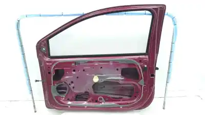 İkinci el araba yedek parçası sag ön kapi için renault twingo dynamique oem iam referansları 801001040r  801001040r