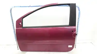 Piesă de schimb auto la mâna a doua usa din fata stânga pentru renault twingo dynamique referințe oem iam 801010419r
