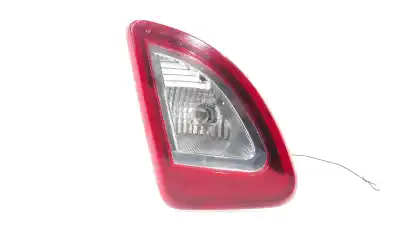 Piesă de schimb auto la mâna a doua lampa interioara stanga spate pentru renault twingo dynamique referințe oem iam 265552730r