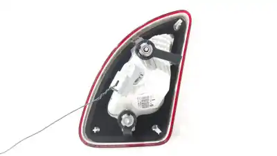 Second-hand car spare part interior left tailgate light for renault twingo dynamique oem iam references 265552730r  265552730r