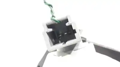 Second-hand car spare part interior left tailgate light for renault twingo dynamique oem iam references 265552730r  265552730r