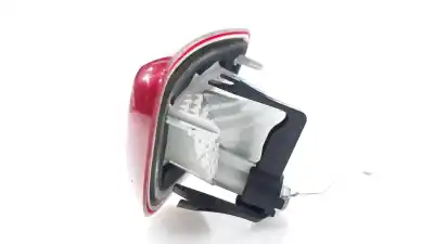Second-hand car spare part interior left tailgate light for renault twingo dynamique oem iam references 265552730r  265552730r