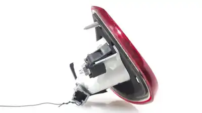 Second-hand car spare part interior left tailgate light for renault twingo dynamique oem iam references 265552730r  265552730r