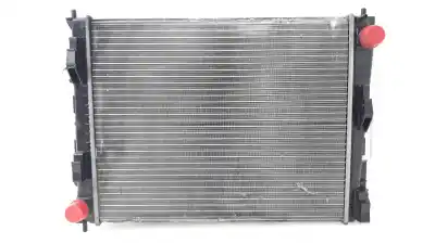 Piesă de schimb auto la mâna a doua radiator de apa pentru renault twingo dynamique referințe oem iam 8200448553