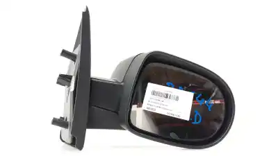 Piesă de schimb auto la mâna a doua oglinda laterala retrovizor dreapta pentru renault twingo dynamique referințe oem iam 7701067335