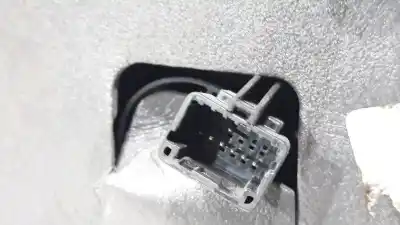 Peça sobressalente para automóvel em segunda mão espelho retrovisor direito por renault twingo dynamique referências oem iam 7701067335  7701067335