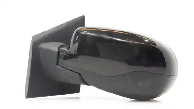 Peça sobressalente para automóvel em segunda mão espelho retrovisor esquerdo por renault twingo dynamique referências oem iam 7701067334  7701067334