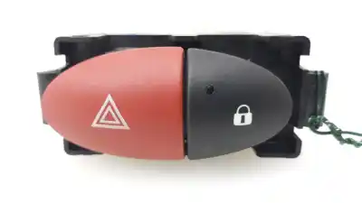 Piesă de schimb auto la mâna a doua avertizare pentru renault twingo dynamique referințe oem iam e3160101