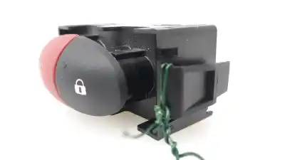 Piesă de schimb auto la mâna a doua avertizare pentru renault twingo dynamique referințe oem iam e3160101  e3160101