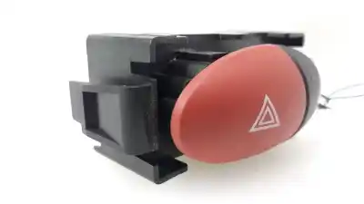 Piesă de schimb auto la mâna a doua avertizare pentru renault twingo dynamique referințe oem iam e3160101  e3160101