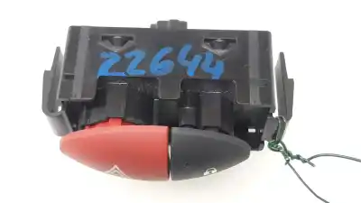 Piesă de schimb auto la mâna a doua avertizare pentru renault twingo dynamique referințe oem iam e3160101  e3160101