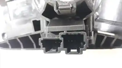 Автозапчастина б/у кільце піддушки безопасности для dacia duster laureate 4x2 посилання на oem iam 255672302r  681722712r