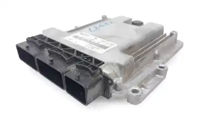 Second-hand car spare part ECU ENGINE CONTROL for DACIA DUSTER  OEM IAM references 237102213R  237102213R