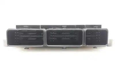 Tweedehands auto-onderdeel ecu motorcontroller voor dacia duster laureate 4x2 oem iam-referenties 237102213r  237102213r