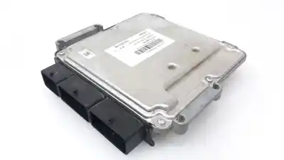 Tweedehands auto-onderdeel ecu motorcontroller voor dacia duster laureate 4x2 oem iam-referenties 237102213r  237102213r