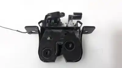 Автозапчасти б/у замок багажника/ворот за dacia duster laureate 4x2 ссылки oem iam 905030010r  905037230r