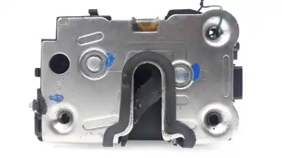 Автозапчастина б/у замок заднього правого дверя для dacia duster laureate 4x2 посилання на oem iam 825029139r