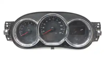 Tweedehands auto-onderdeel instrumentenpaneel voor dacia duster laureate 4x2 oem iam-referenties 248101921r  248101921r
