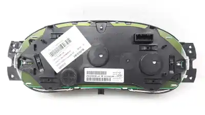 Tweedehands auto-onderdeel instrumentenpaneel voor dacia duster laureate 4x2 oem iam-referenties 248101921r  248101921r