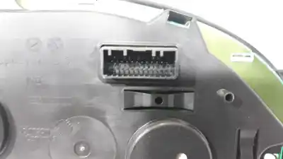 Tweedehands auto-onderdeel instrumentenpaneel voor dacia duster laureate 4x2 oem iam-referenties 248101921r  248101921r