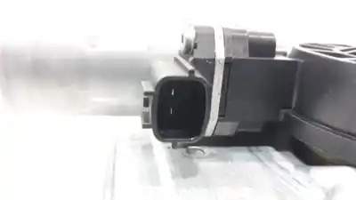 Автозапчастина б/у регулятор вікна передній лівий для dacia duster laureate 4x2 посилання на oem iam 8200733829  807213506r