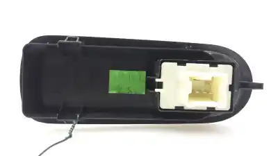 Автозапчастина б/у передній правий віконний вимикач для dacia duster laureate 4x2 посилання на oem iam 8200602227  809601386r