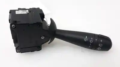 Second-hand car spare part WINDSHIEL WIPER SWITCH for DACIA DUSTER  OEM IAM references 8201168008  E1109568