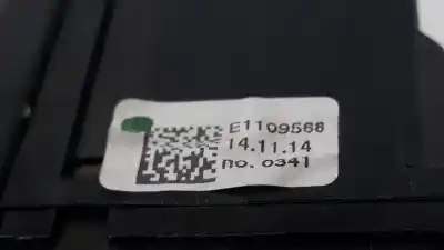 Автозапчастина б/у команда чистити для dacia duster laureate 4x2 посилання на oem iam 8201168008  e1109568