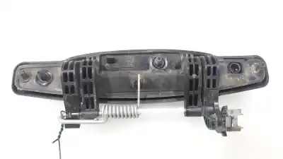 Tweedehands auto-onderdeel buitenste handgreep links voor voor dacia duster laureate 4x2 oem iam-referenties 806074969r 806074969r 806074969r