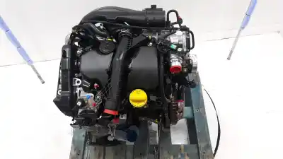 Piesă de schimb auto la mâna a doua MOTOR COMPLET pentru DACIA DUSTER  Referințe OEM IAM K9K612  K9K612