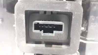 Tweedehands auto-onderdeel rechter achterlamp voor dacia duster laureate 4x2 oem iam-referenties 265505271r  265506837r