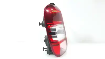 Автозапчасти б/у левый задний фонарь за dacia duster laureate 4x2 ссылки oem iam 265550035r  265551679r