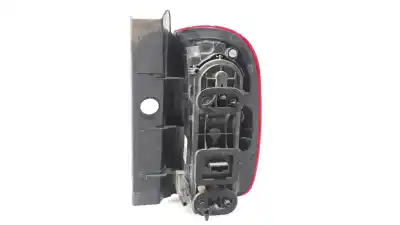 Автозапчасти б/у левый задний фонарь за dacia duster laureate 4x2 ссылки oem iam 265550035r  265551679r