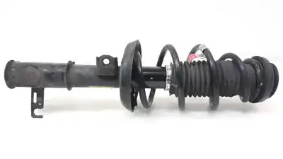 Peça sobressalente para automóvel em segunda mão amortecedor dianteiro esquerdo por opel ampera excellence referências oem iam 13329595