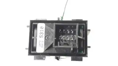 Peça sobressalente para automóvel em segunda mão trocar por opel ampera excellence referências oem iam 20795310  20795310