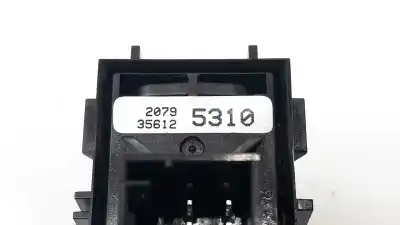 Peça sobressalente para automóvel em segunda mão trocar por opel ampera excellence referências oem iam 20795310  20795310