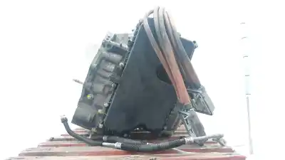 Second-hand car spare part gearbox for opel ampera excellence oem iam references 24251519 24251519 24251519