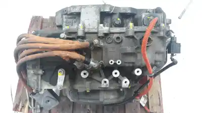 Second-hand car spare part gearbox for opel ampera excellence oem iam references 24251519 24251519 24251519