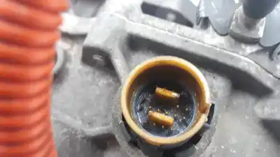 Second-hand car spare part gearbox for opel ampera excellence oem iam references 24251519 24251519 24251519